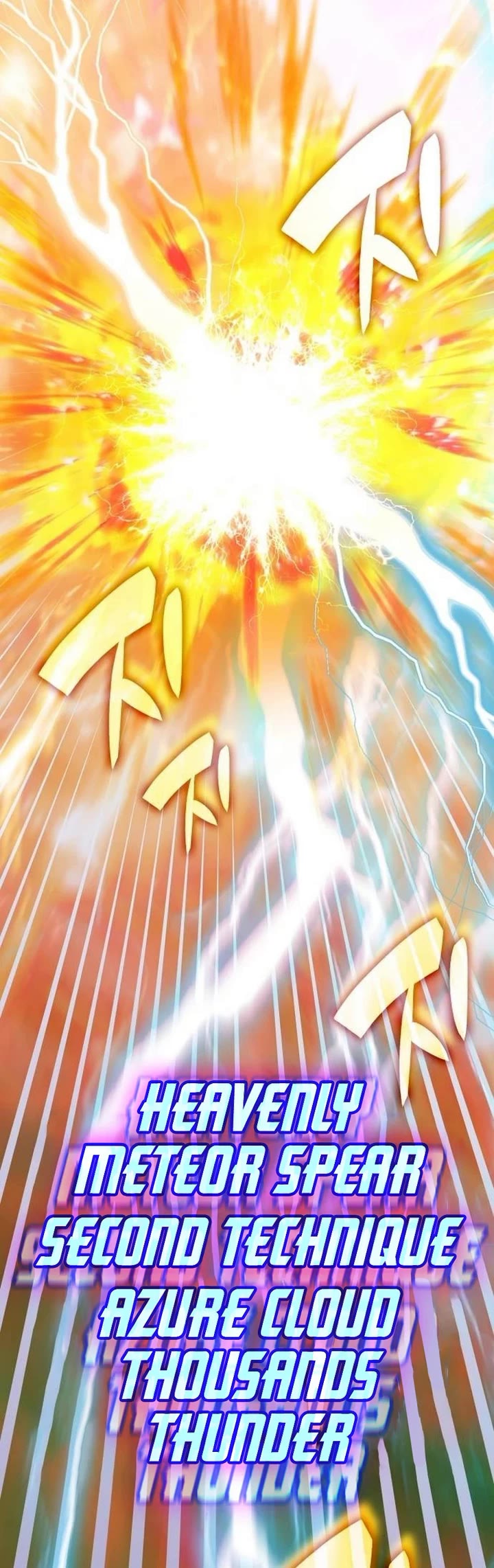 Transcension Academy Chapter 143 page 30 - Chapter 143