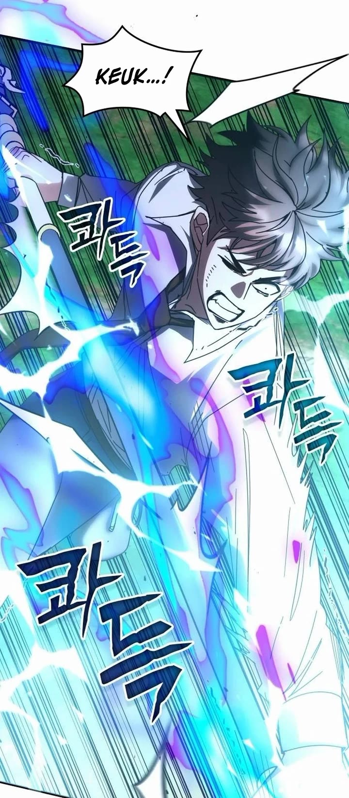 Transcension Academy Chapter 143 page 41 - Chapter 143