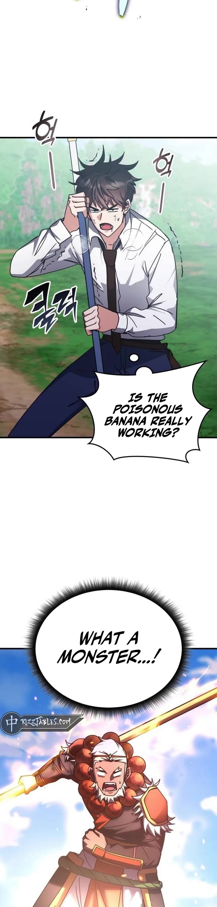Transcension Academy Chapter 143 page 44 - Chapter 143