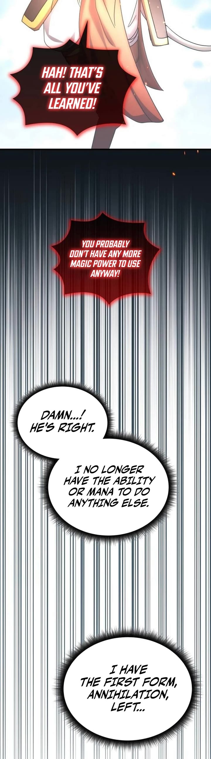 Transcension Academy Chapter 143 page 45 - Chapter 143