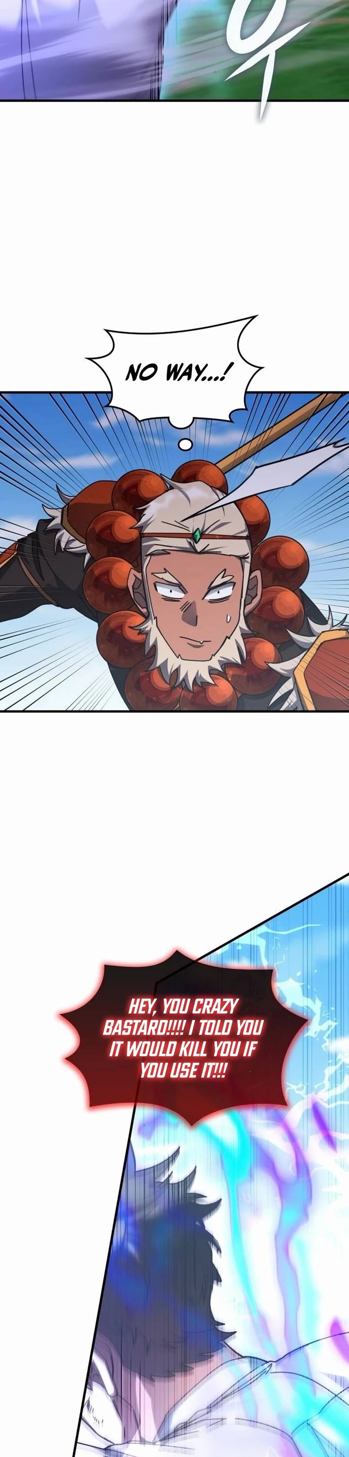 Transcension Academy Chapter 143 page 48 - Chapter 143