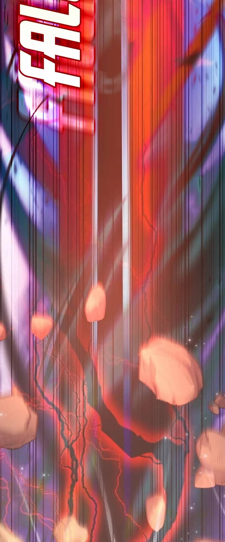 Transcension Academy Chapter 143 page 57 - Chapter 143