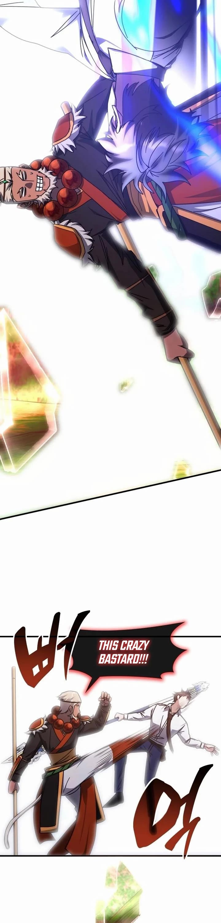 Transcension Academy Chapter 143 page 64 - Chapter 143