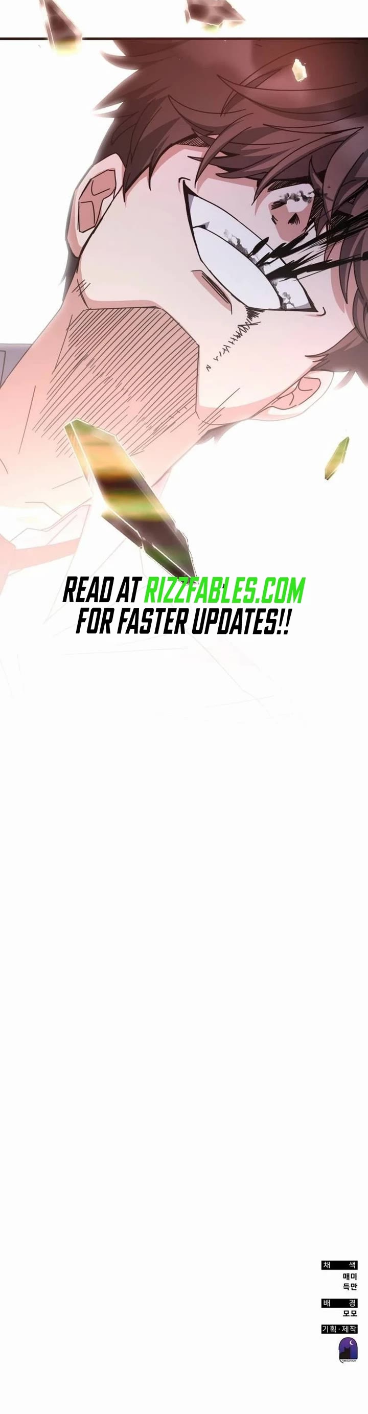 Transcension Academy Chapter 143 page 67 - Chapter 143