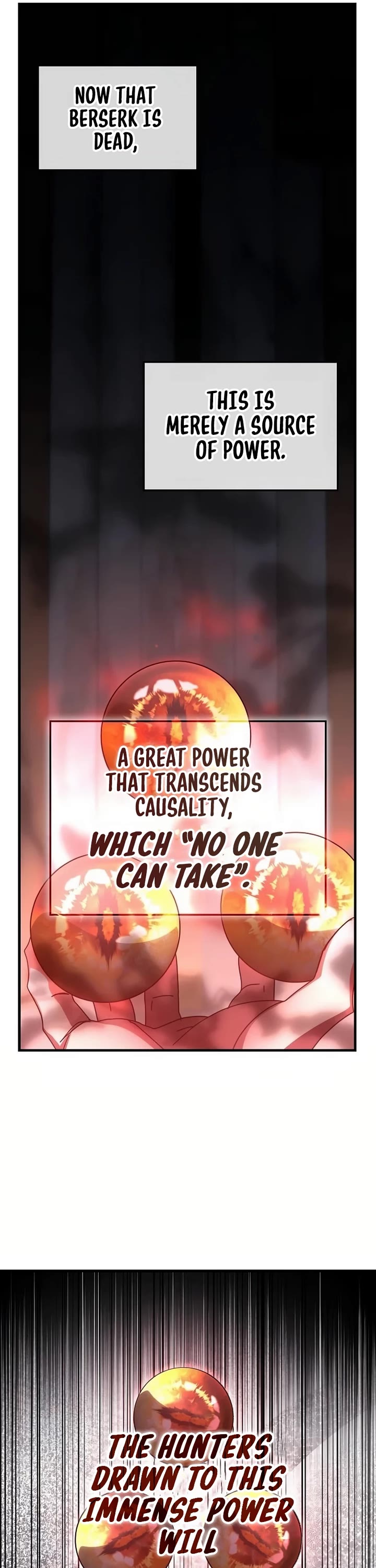 Transcension Academy Chapter 144 page 10 - Chapter 144
