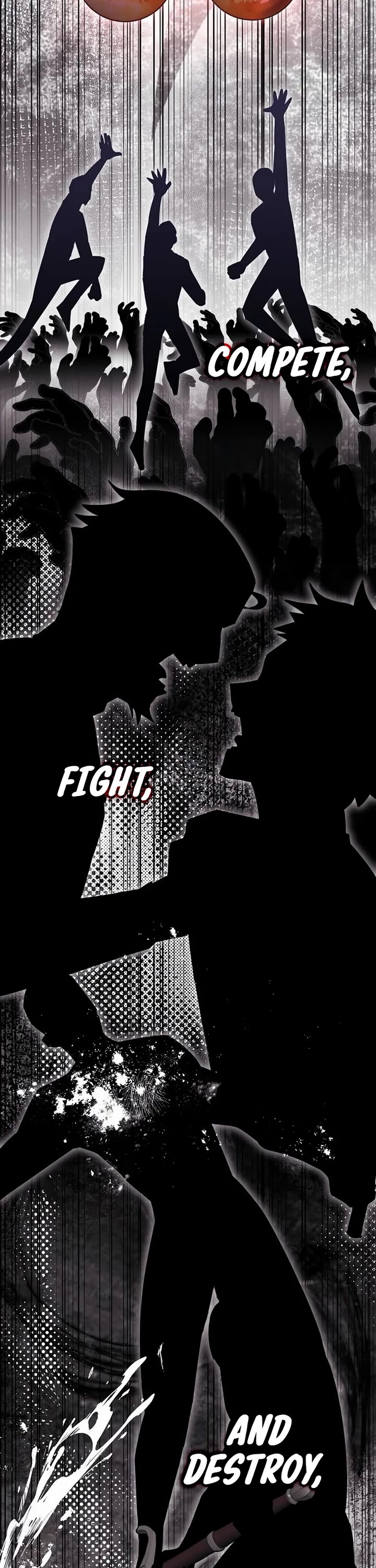 Transcension Academy Chapter 144 page 11 - Chapter 144