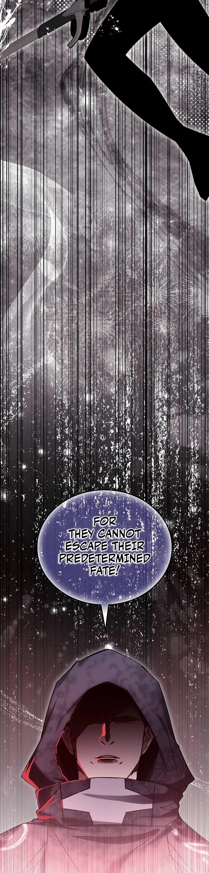 Transcension Academy Chapter 144 page 12 - Chapter 144