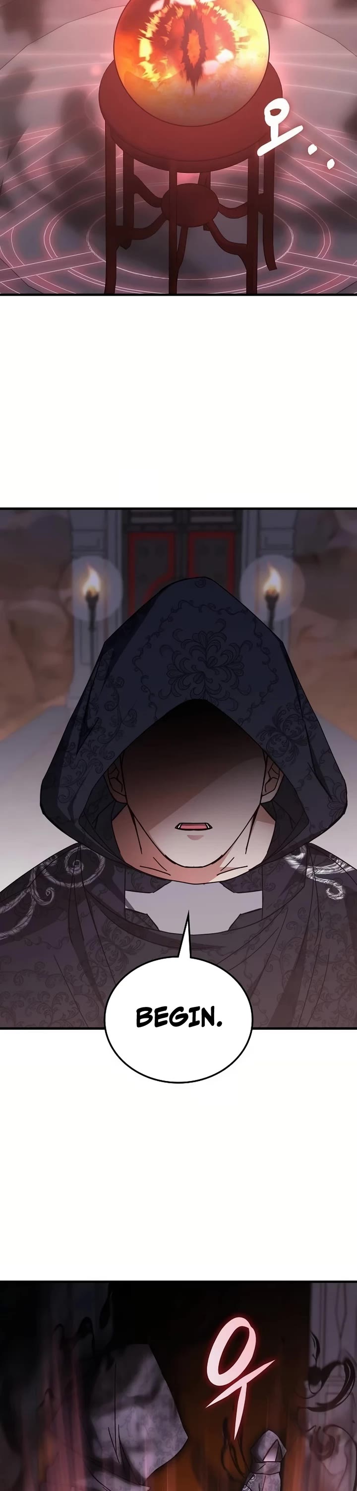 Transcension Academy Chapter 144 page 2 - Chapter 144