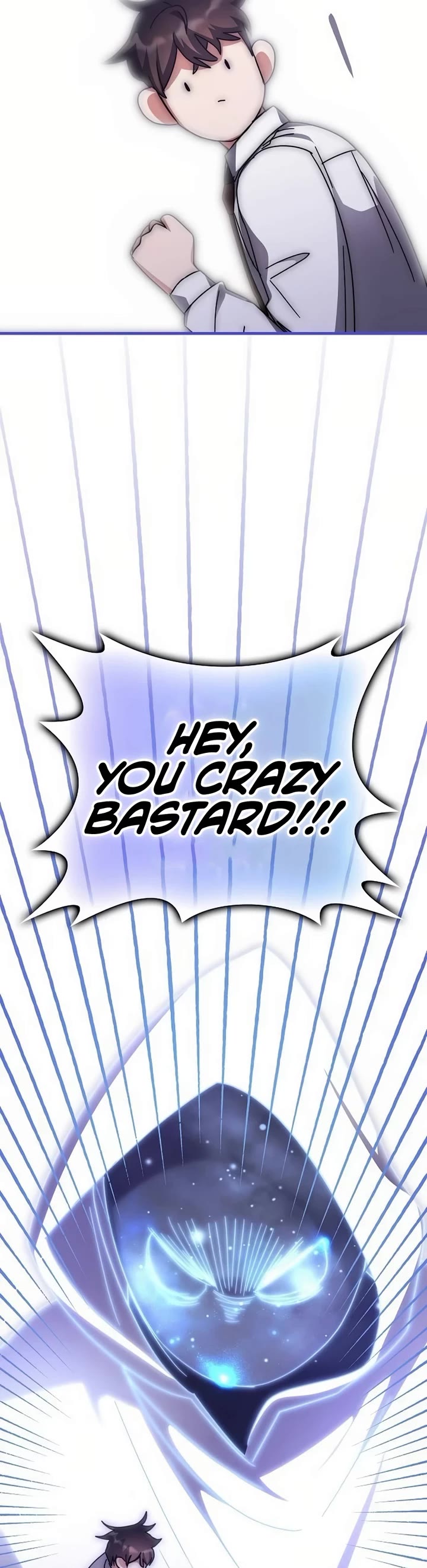 Transcension Academy Chapter 144 page 26 - Chapter 144