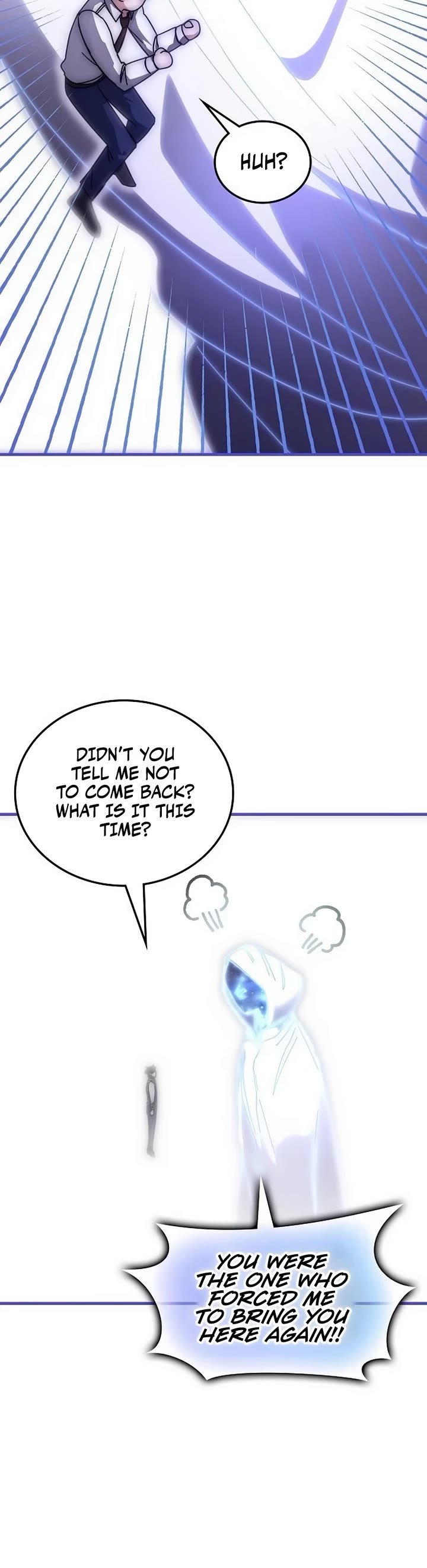Transcension Academy Chapter 144 page 27 - Chapter 144