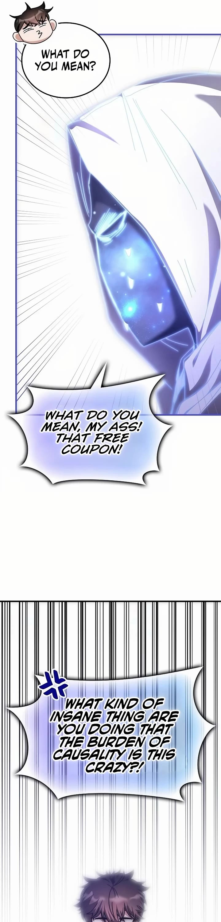 Transcension Academy Chapter 144 page 28 - Chapter 144