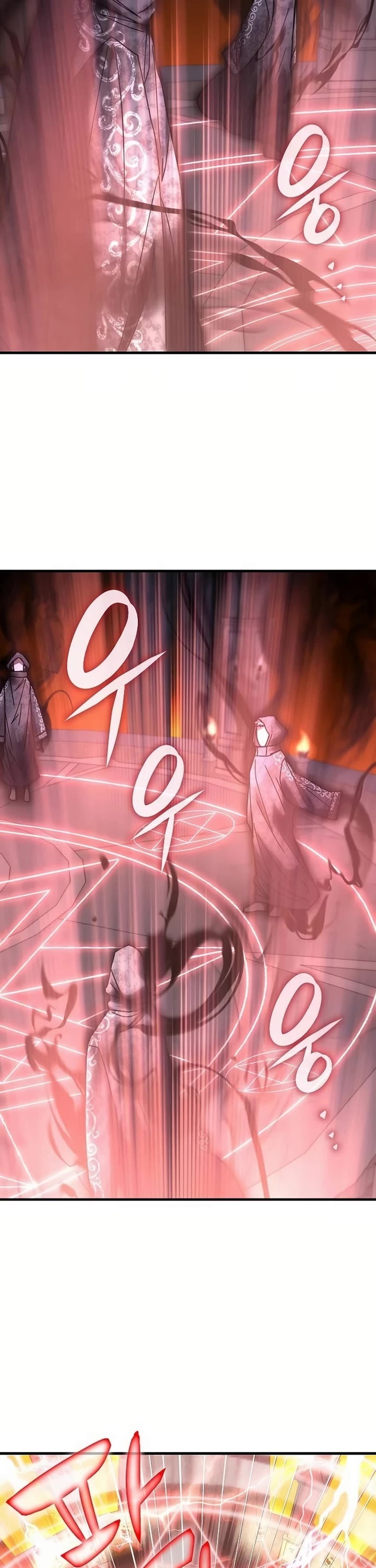 Transcension Academy Chapter 144 page 3 - Chapter 144