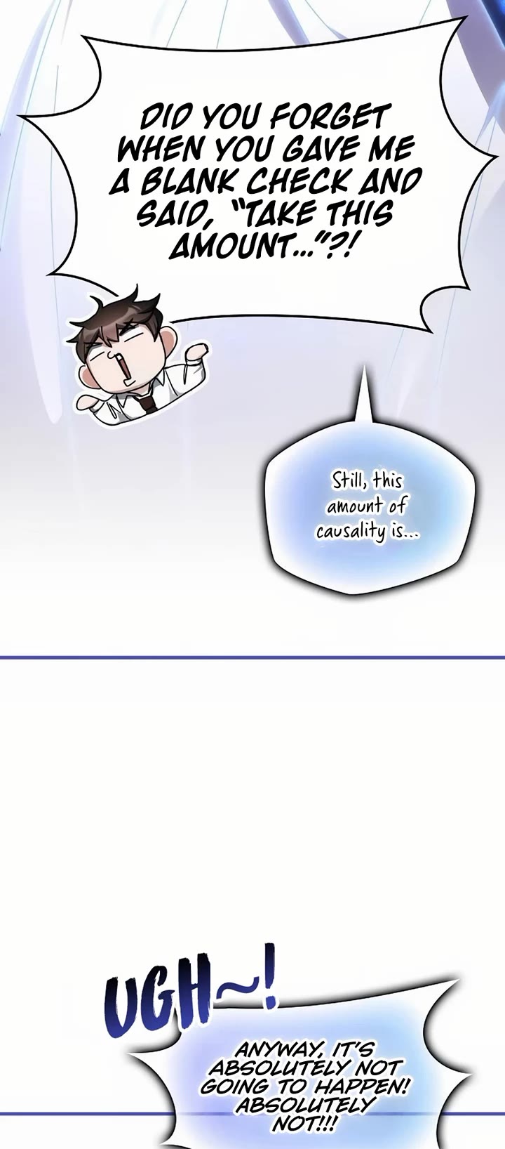 Transcension Academy Chapter 144 page 36 - Chapter 144