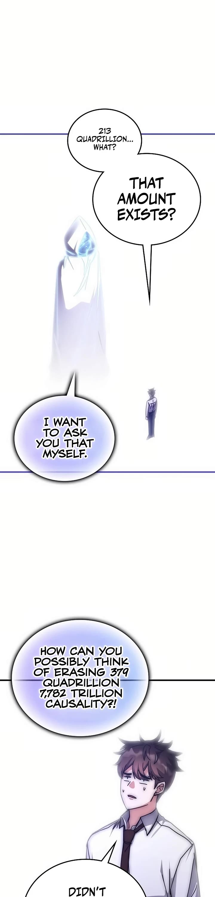 Transcension Academy Chapter 144 page 39 - Chapter 144