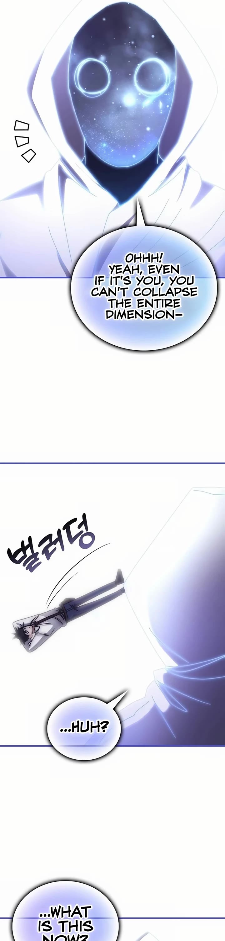 Transcension Academy Chapter 144 page 43 - Chapter 144