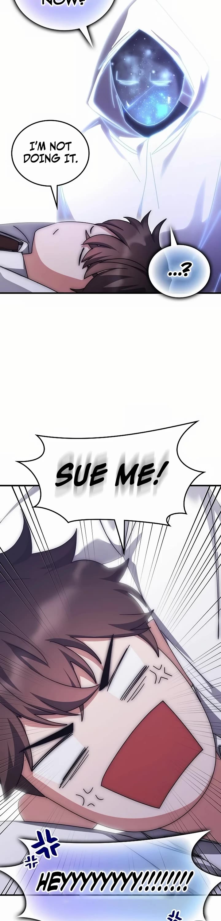 Transcension Academy Chapter 144 page 44 - Chapter 144