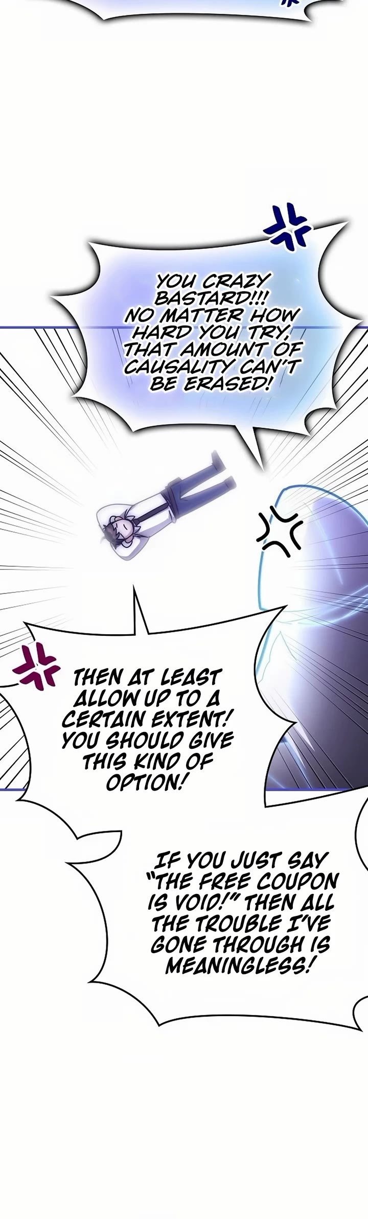 Transcension Academy Chapter 144 page 45 - Chapter 144
