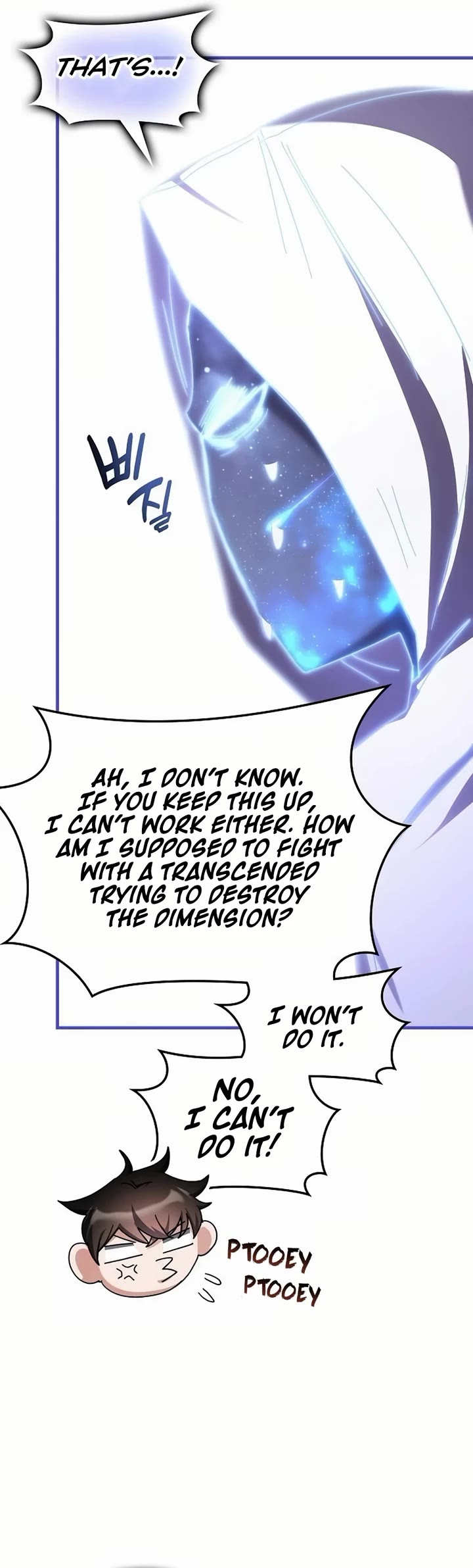 Transcension Academy Chapter 144 page 46 - Chapter 144