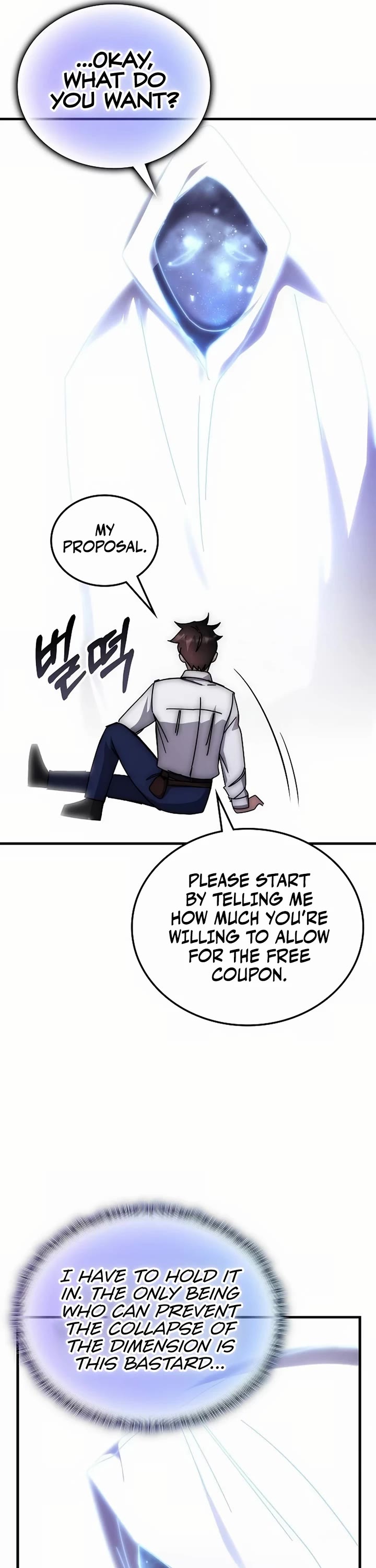 Transcension Academy Chapter 144 page 47 - Chapter 144
