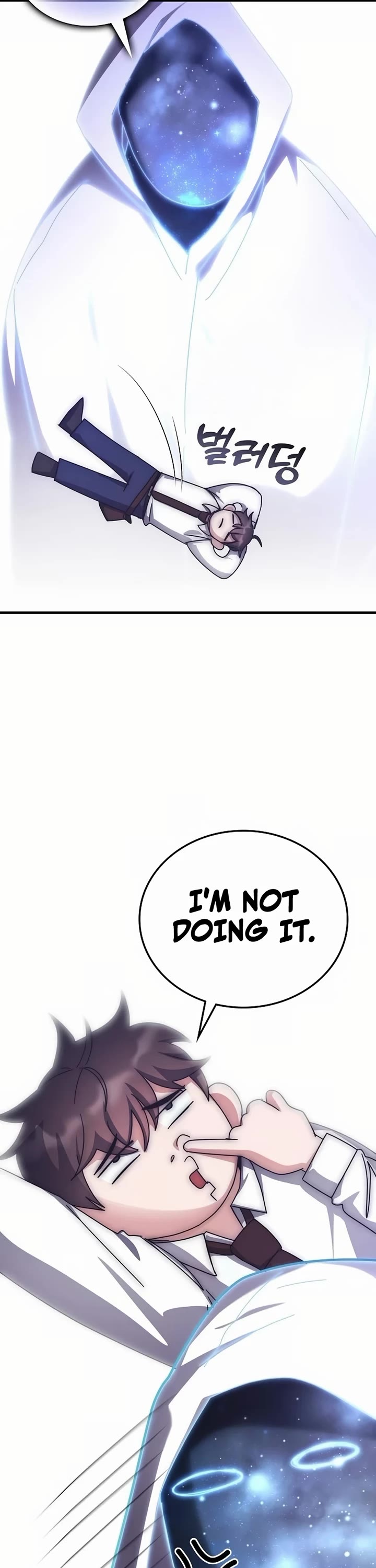 Transcension Academy Chapter 144 page 49 - Chapter 144