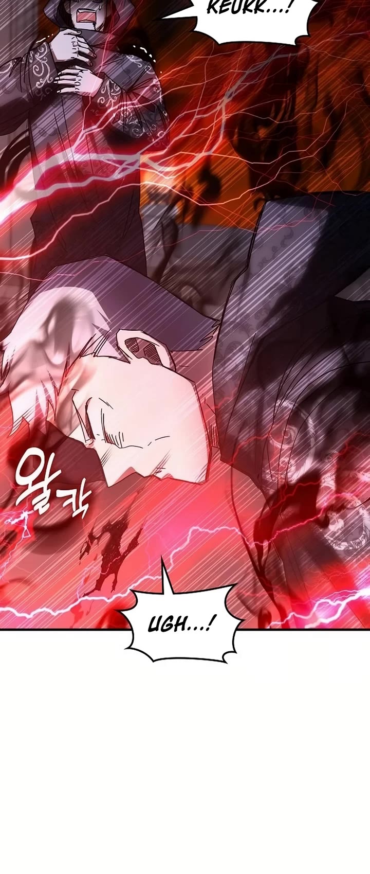 Transcension Academy Chapter 144 page 5 - Chapter 144