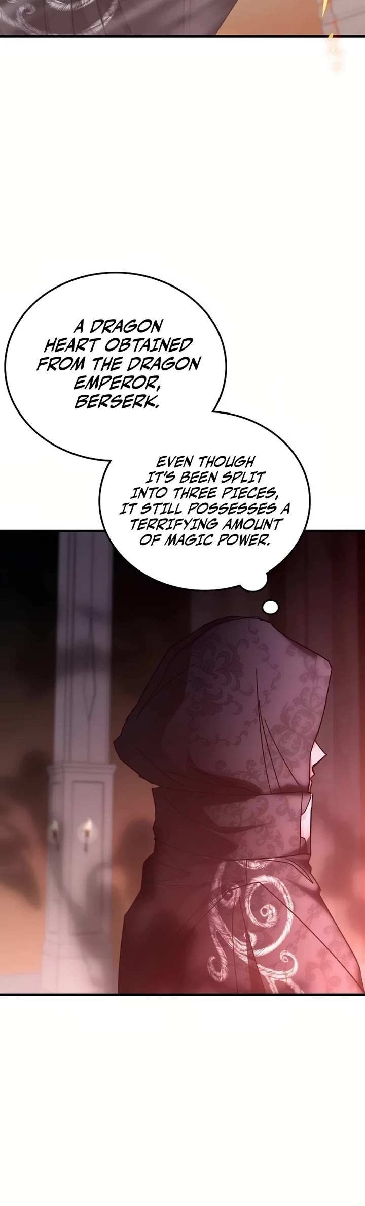 Transcension Academy Chapter 144 page 9 - Chapter 144