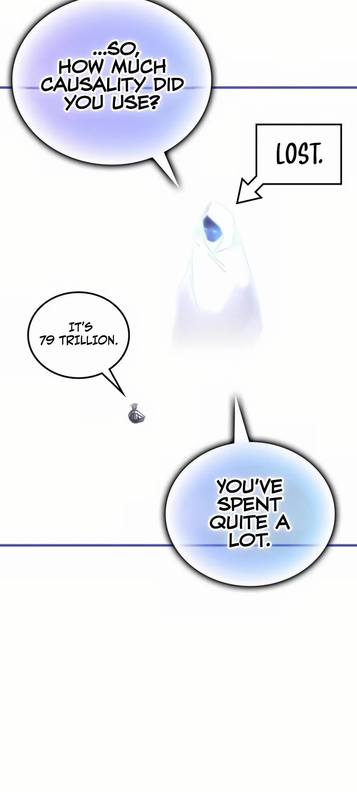 Transcension Academy Chapter 145 page 10 - Chapter 145