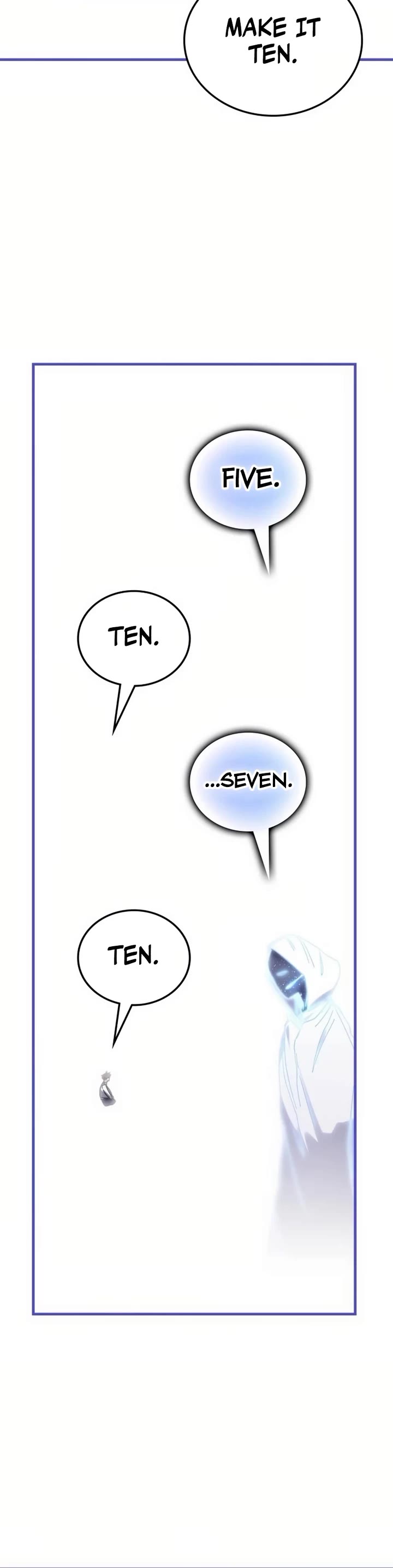 Transcension Academy Chapter 145 page 18 - Chapter 145