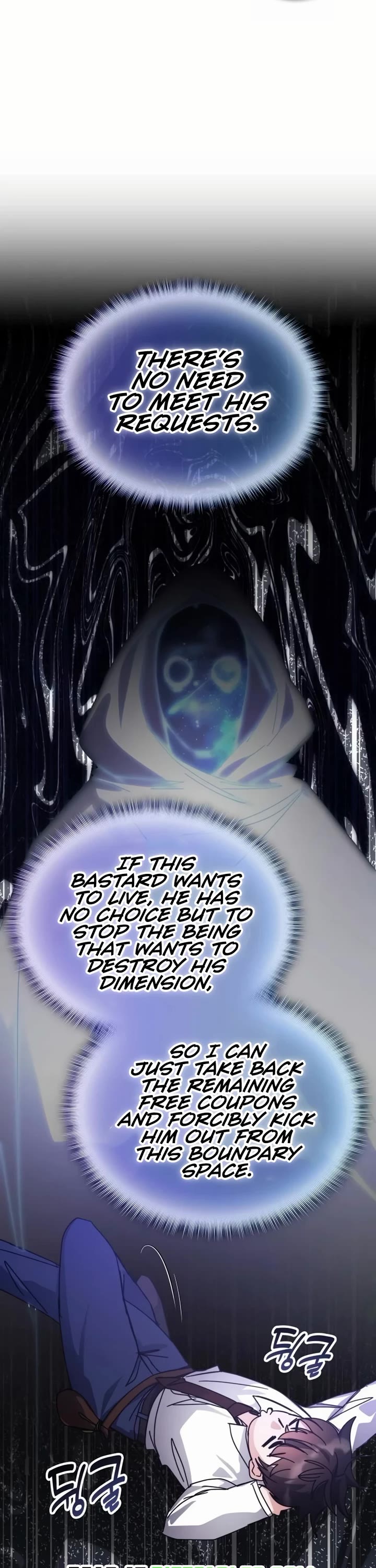 Transcension Academy Chapter 145 page 2 - Chapter 145
