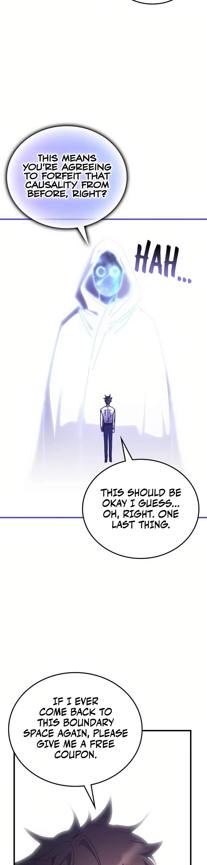 Transcension Academy Chapter 145 page 20 - Chapter 145