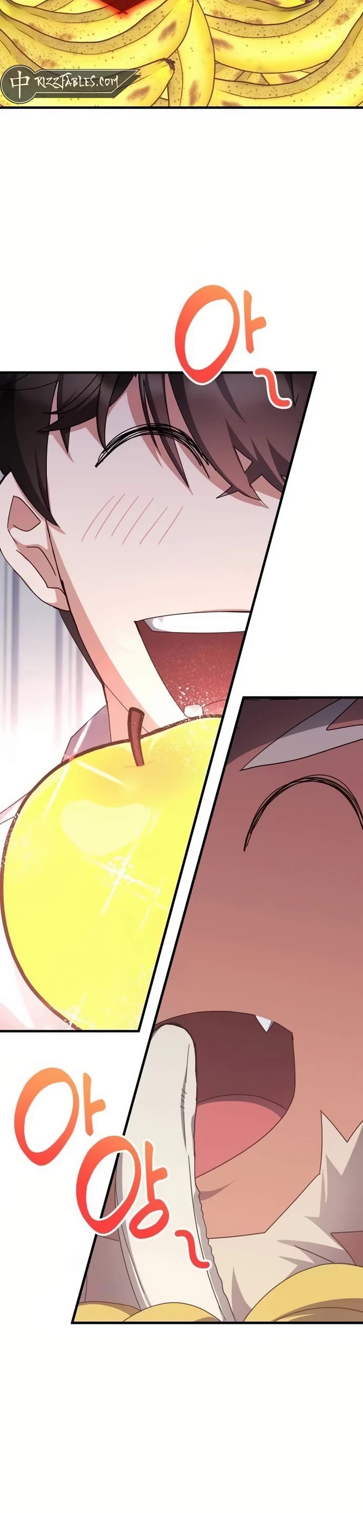 Transcension Academy Chapter 145 page 33 - Chapter 145