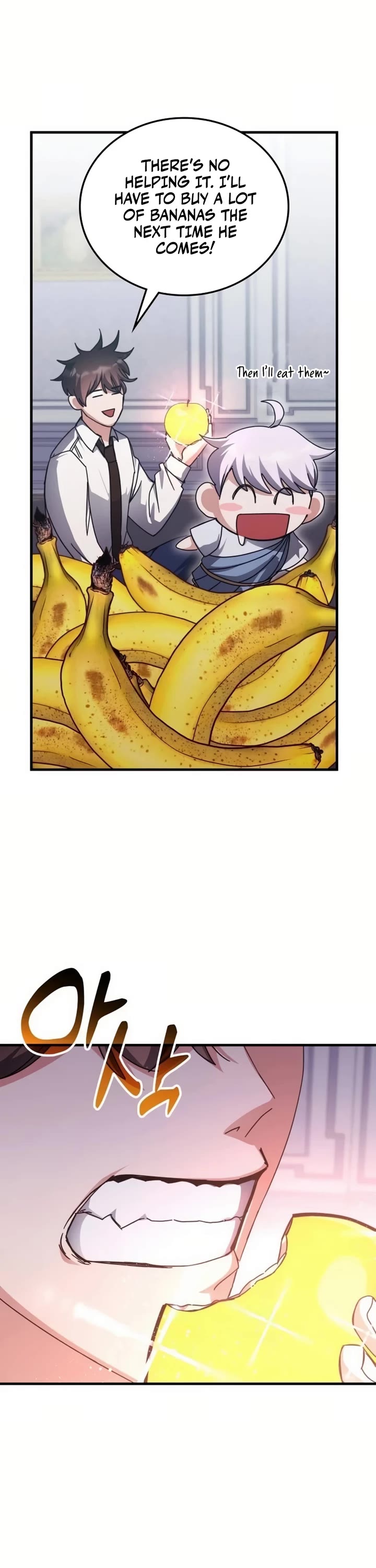 Transcension Academy Chapter 145 page 36 - Chapter 145