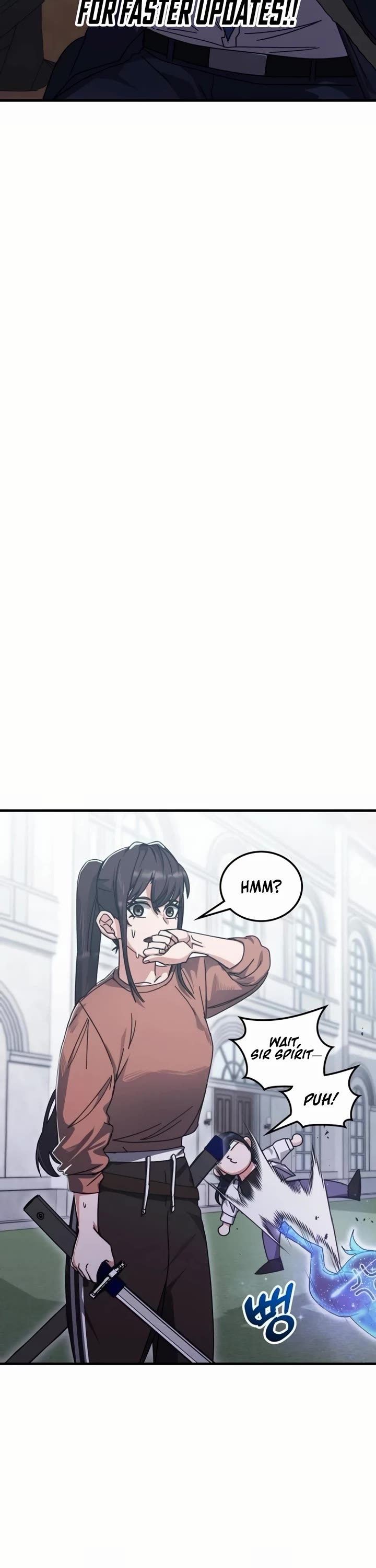 Transcension Academy Chapter 145 page 42 - Chapter 145