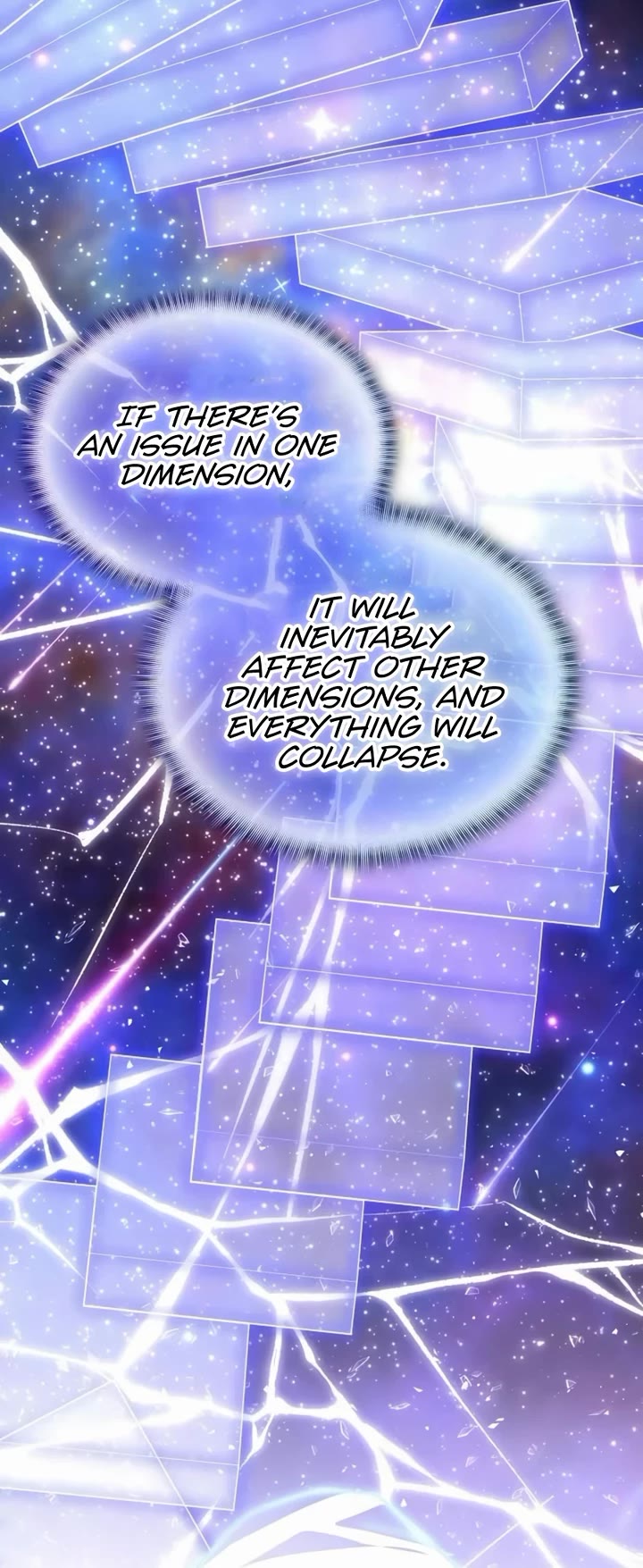 Transcension Academy Chapter 145 page 5 - Chapter 145