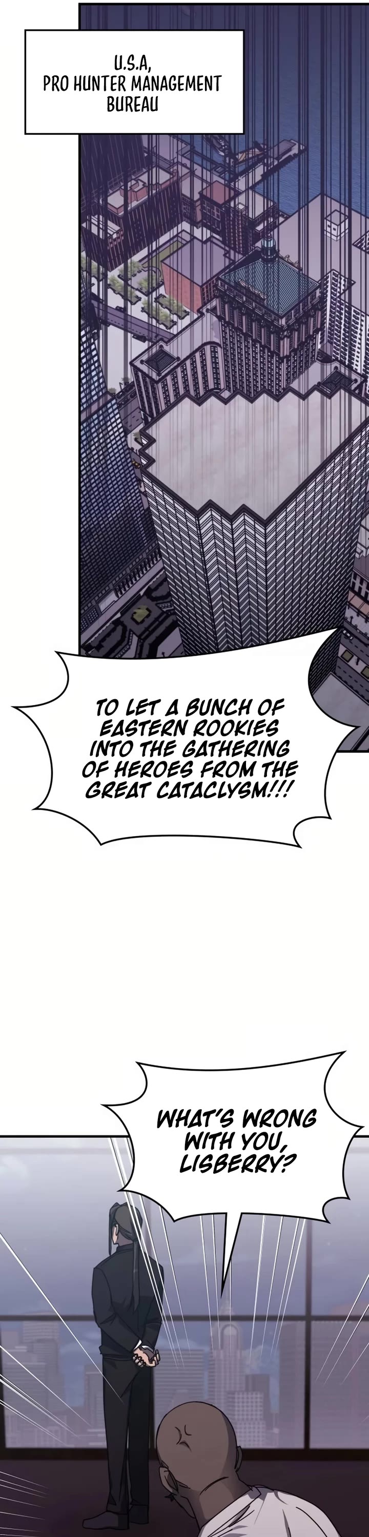Transcension Academy Chapter 145 page 50 - Chapter 145