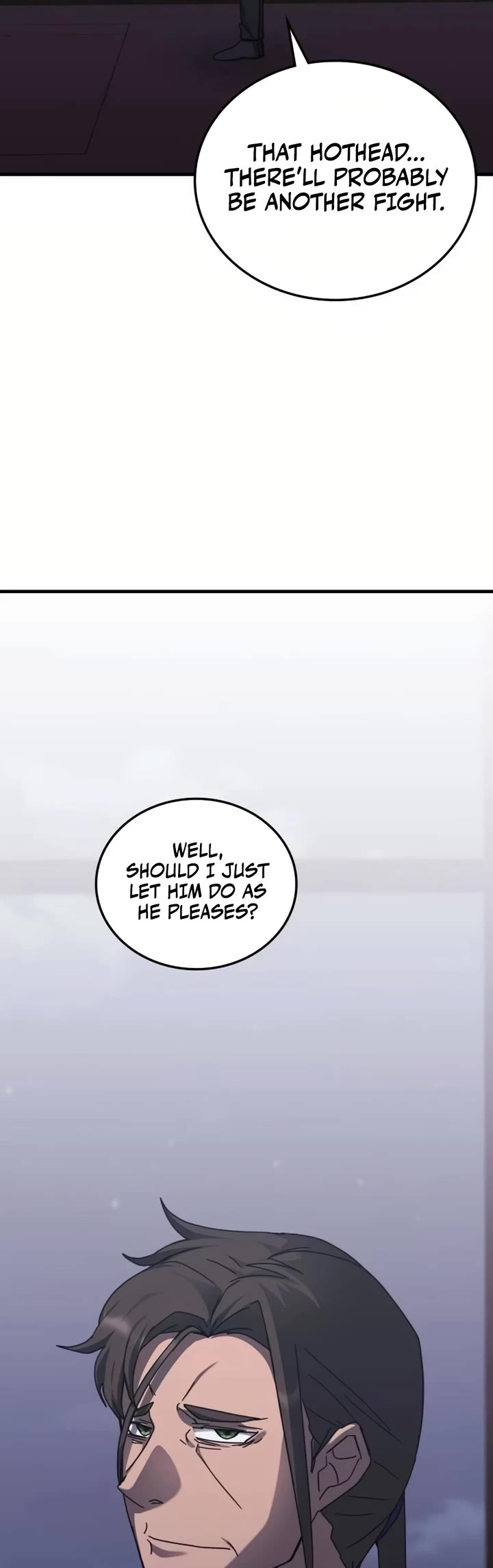 Transcension Academy Chapter 145 page 55 - Chapter 145