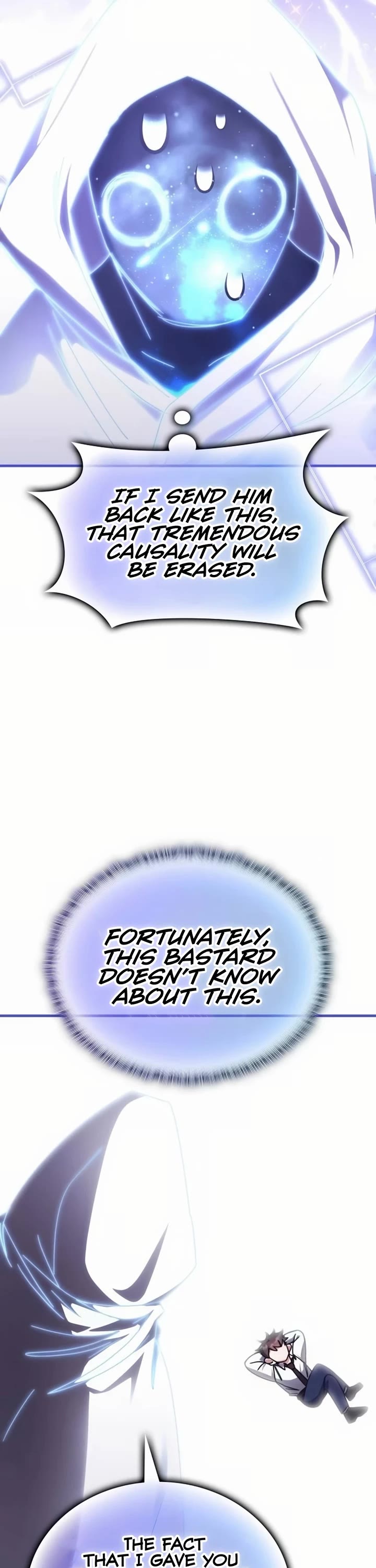 Transcension Academy Chapter 145 page 6 - Chapter 145