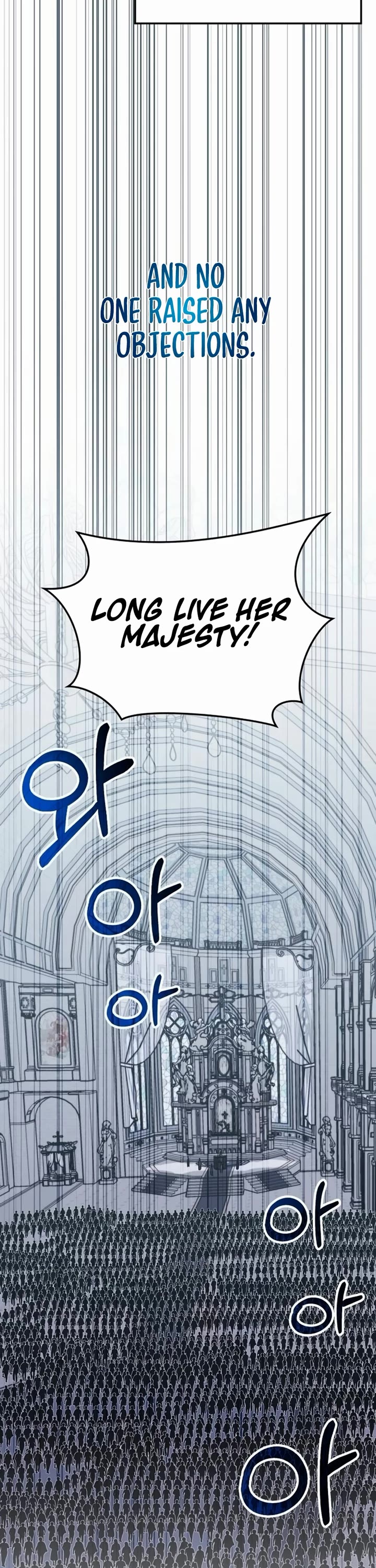 Transcension Academy Chapter 146 page 11 - Chapter 146