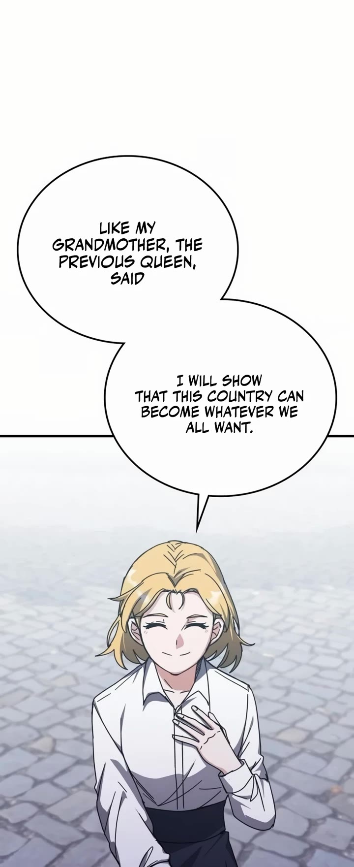 Transcension Academy Chapter 146 page 17 - Chapter 146