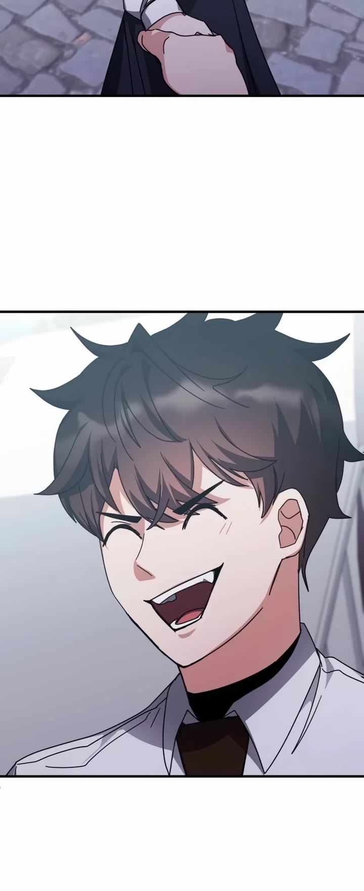 Transcension Academy Chapter 146 page 18 - Chapter 146