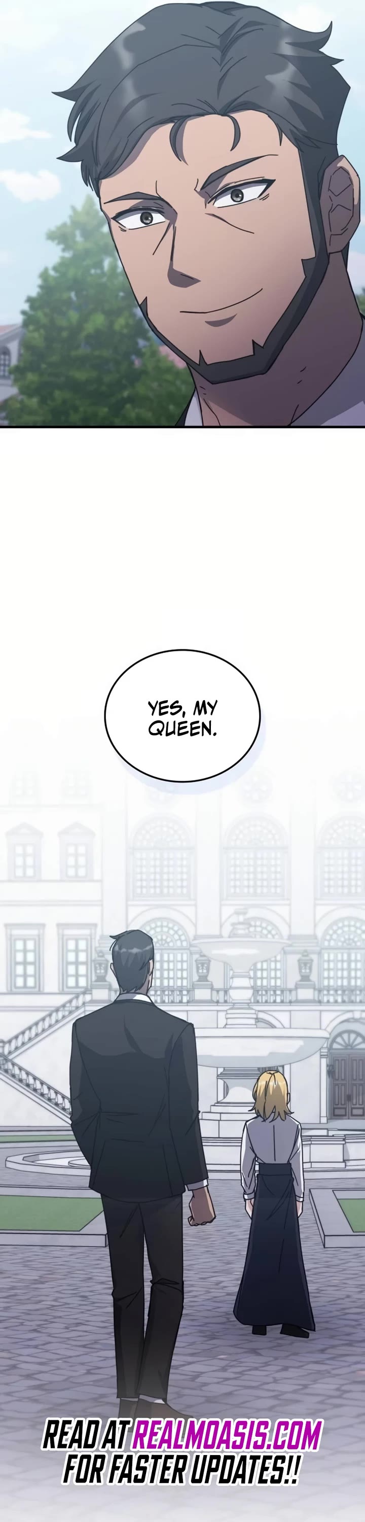 Transcension Academy Chapter 146 page 24 - Chapter 146