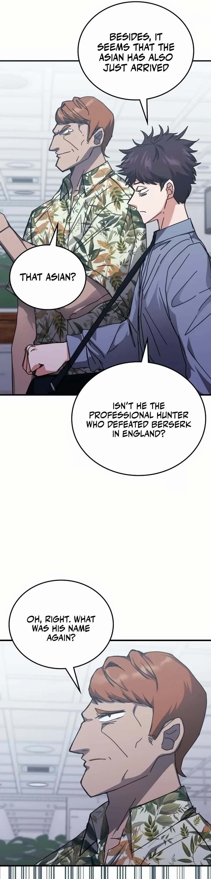 Transcension Academy Chapter 146 page 28 - Chapter 146