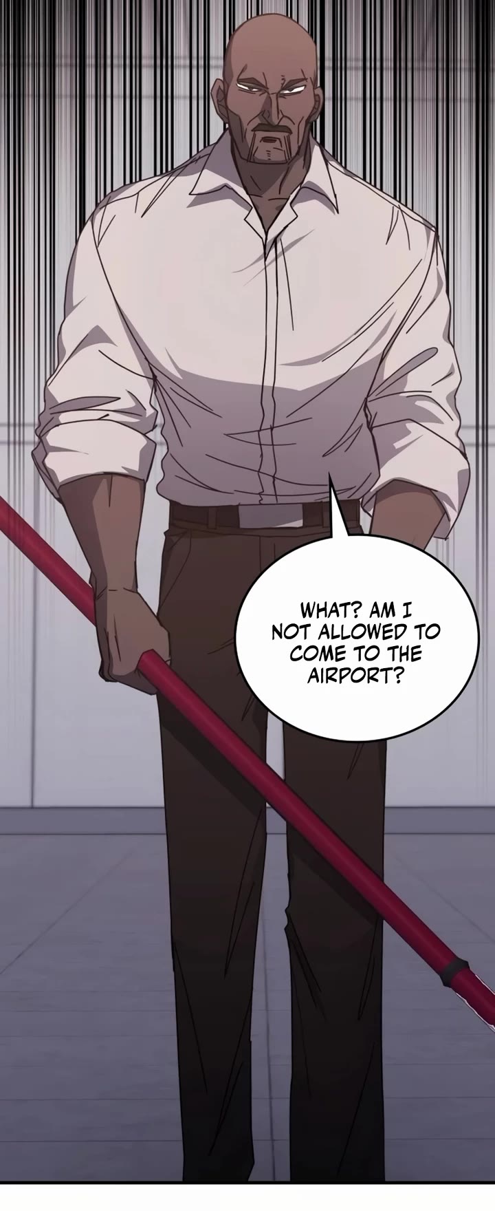 Transcension Academy Chapter 146 page 37 - Chapter 146