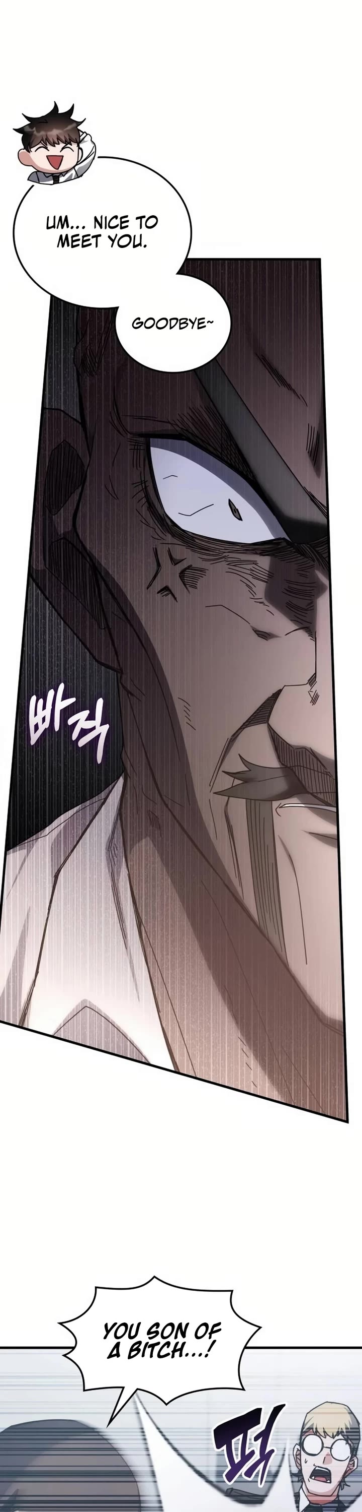 Transcension Academy Chapter 146 page 43 - Chapter 146