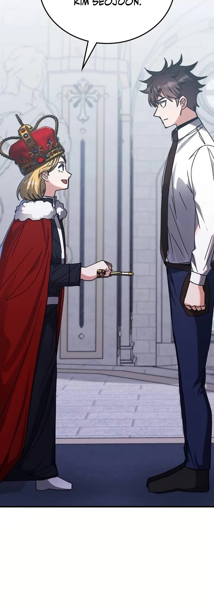 Transcension Academy Chapter 146 page 7 - Chapter 146
