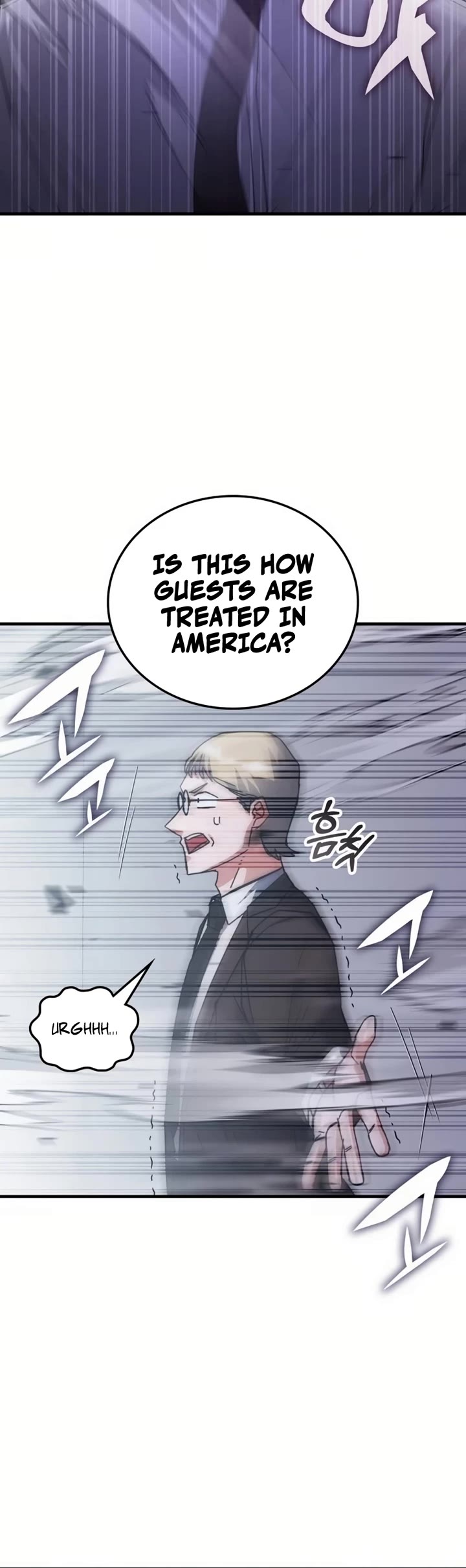 Transcension Academy Chapter 147 page 14 - Chapter 147