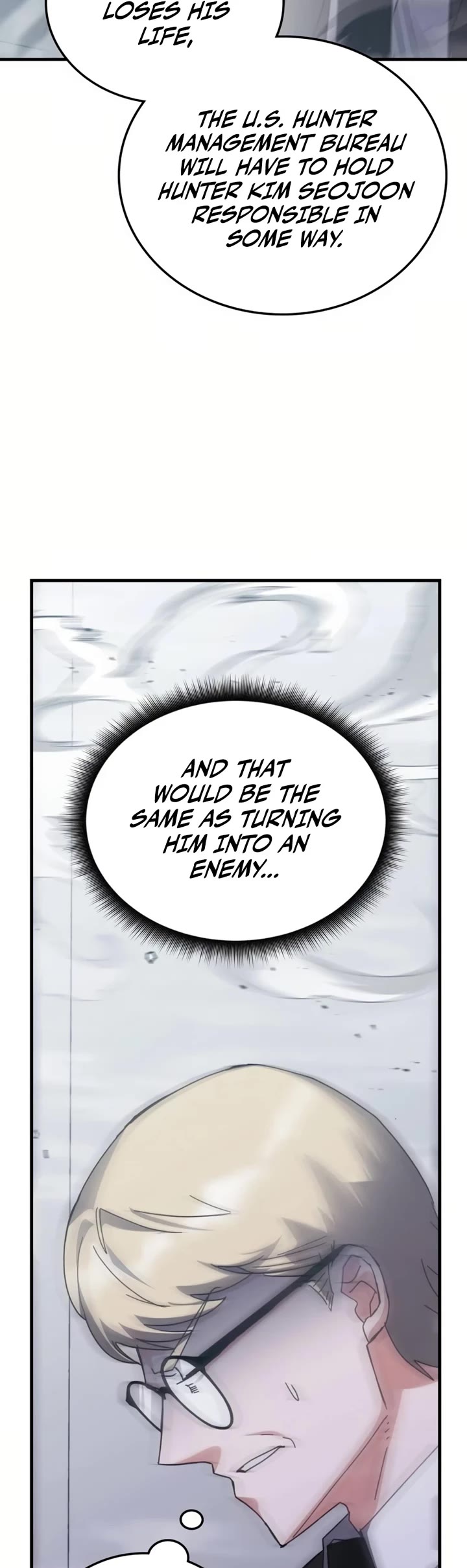 Transcension Academy Chapter 147 page 16 - Chapter 147