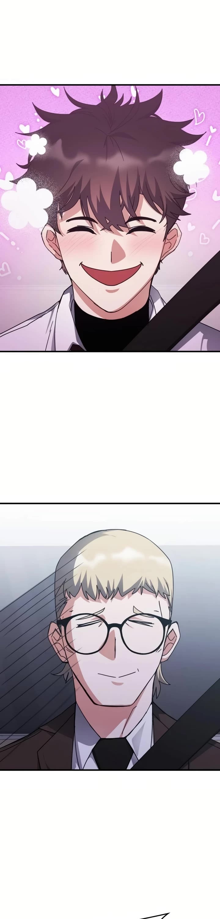 Transcension Academy Chapter 147 page 21 - Chapter 147
