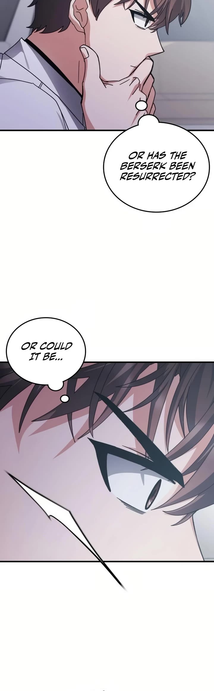 Transcension Academy Chapter 147 page 28 - Chapter 147