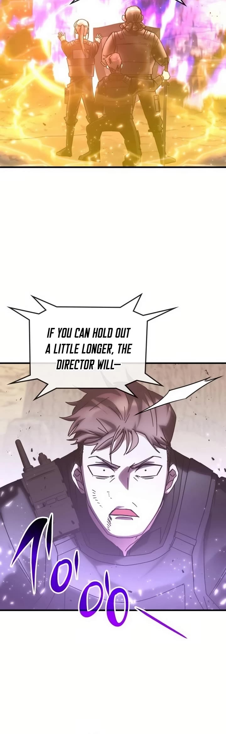 Transcension Academy Chapter 147 page 32 - Chapter 147